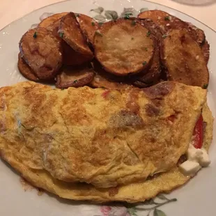 Omelette