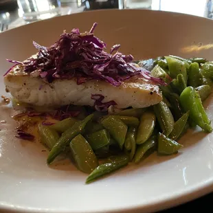 Halibut