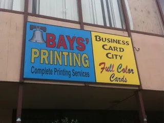 Bays Printing