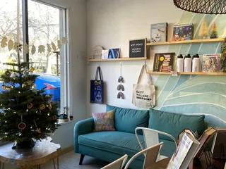 East Village Bookshop