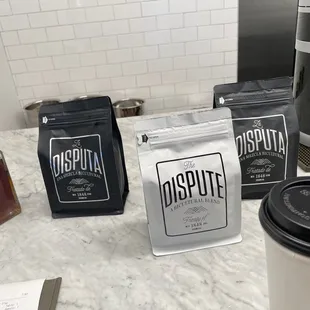 Coffees