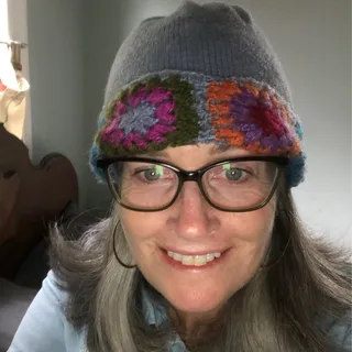 Ellen G.