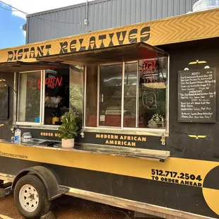Food truck