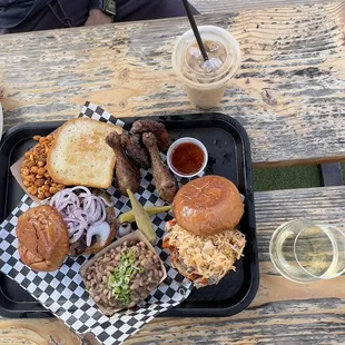 Burnt Ends