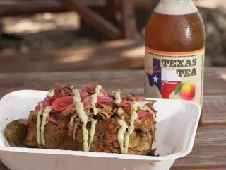 Smokin' Brew-B-Q