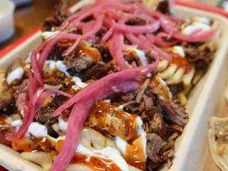 CM Smokehouse