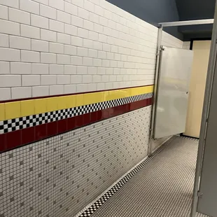 05/15/2024 ladies bathroom