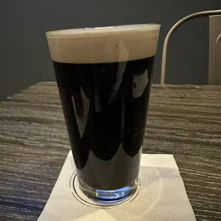 Guinness stout