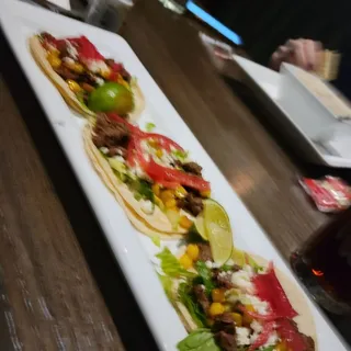 Asada Tacos
