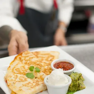 Quesadilla