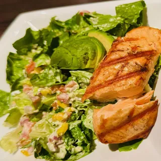 Chili Lime Salad