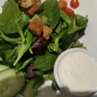 House Salad