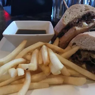 French Dip