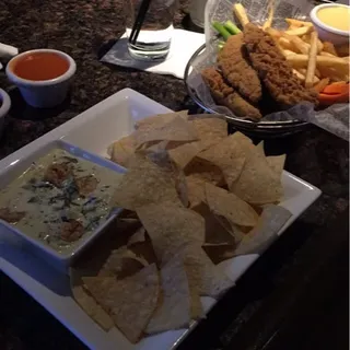 Chicken Fingers
