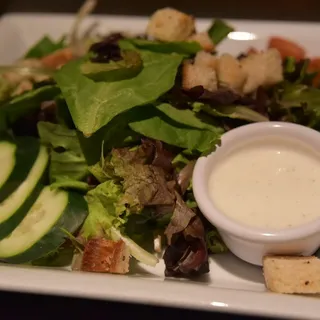 House Salad