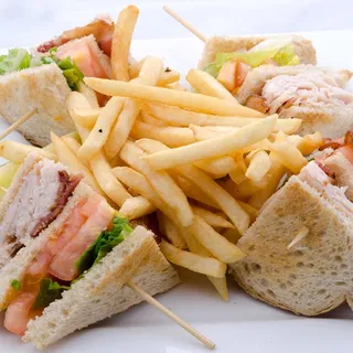 Turkey Club