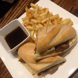 French Dip