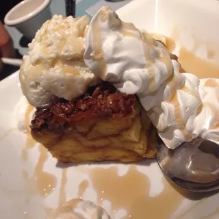 Bread Pudding