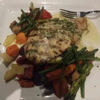 Veggies