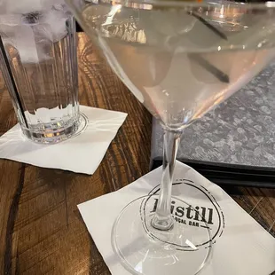 drink