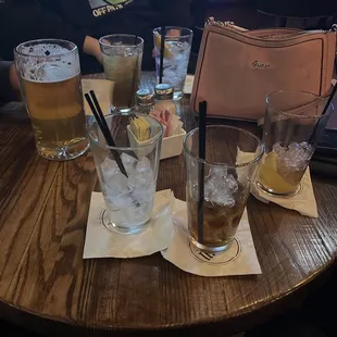 drink