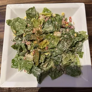 Chili Lime Salad