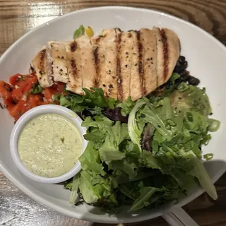Protein Bowl