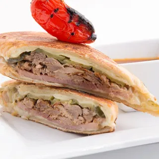 The Cuban Dip