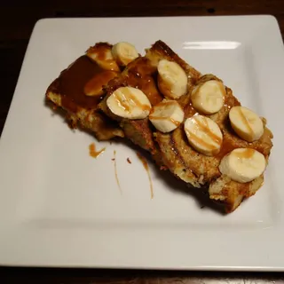 Bread Pudding