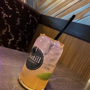 drink