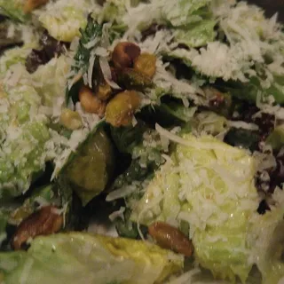 Lettuces
