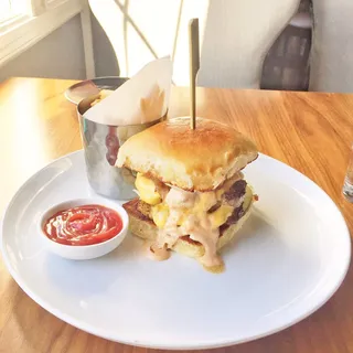 Henry Burger