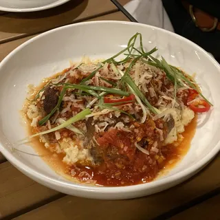 House Meatballs