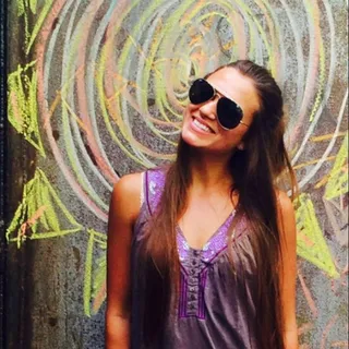 Bethany O.