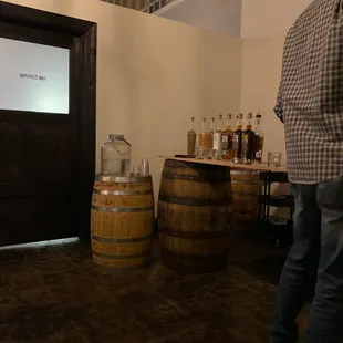 Distillery 291 Whiskey