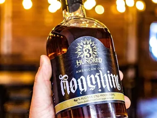 3 Hundred Days Distilling