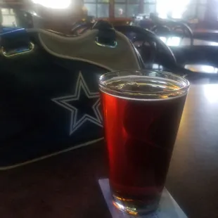 Great lakes xmas ale