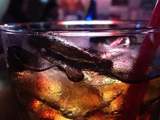 Andy and Barney's Sports Bar