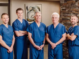 Sutton Linder & Sutton