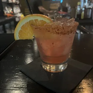 Watermelon Margarita