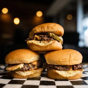 burgers, burger, food
