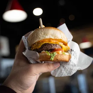 burger, burgers, food