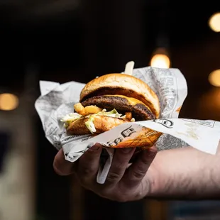 food, burger, burgers