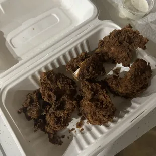 Chicken Tenders