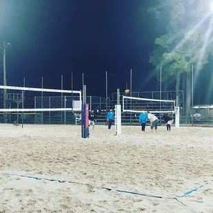 Volleyball