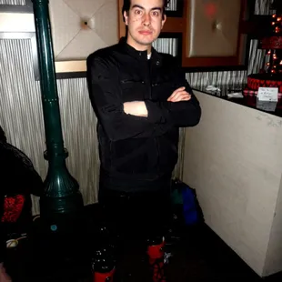 The Queen of Hearts Ball @ THE HOLLOW inside District 30