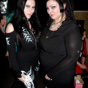 The Queen of Hearts Ball @ THE HOLLOW inside District 30