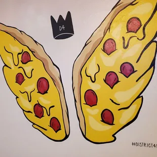 Excited to check out this new pizzaria!