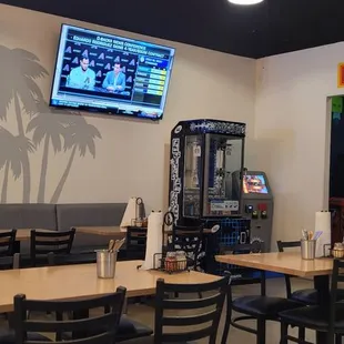 Small Arcade