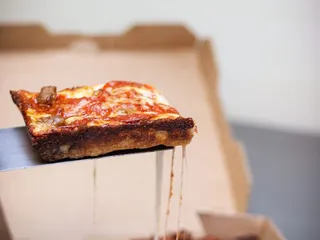 Valentino's Pizza